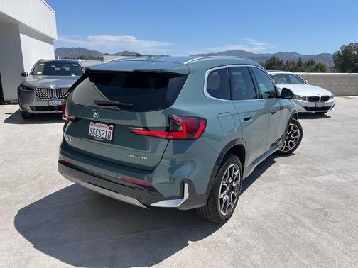2023 BMW X1 xDrive28i