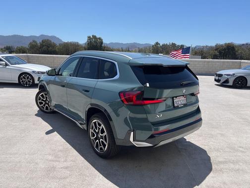 2023 BMW X1 xDrive28i
