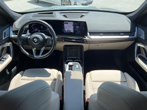 2023 BMW X1 xDrive28i