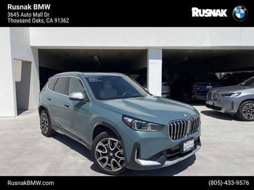 2023 BMW X1 xDrive28i