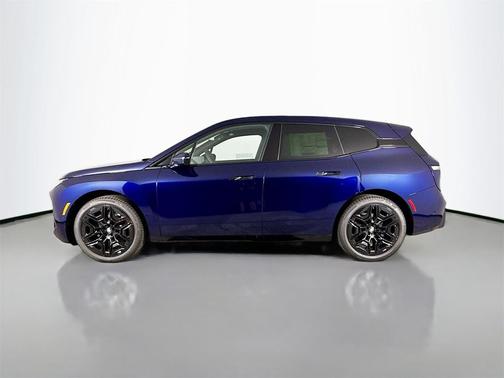 2026 BMW iX xDrive60
