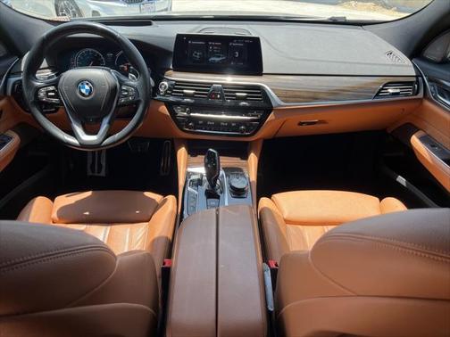 2018 BMW 640 i xDrive