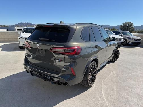 2023 BMW X5 M Base