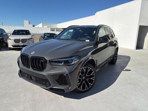 2023 BMW X5 M Base