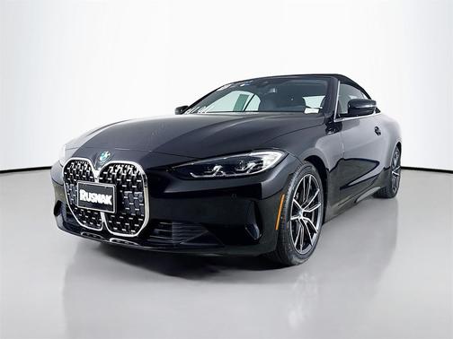 2022 BMW 430 i