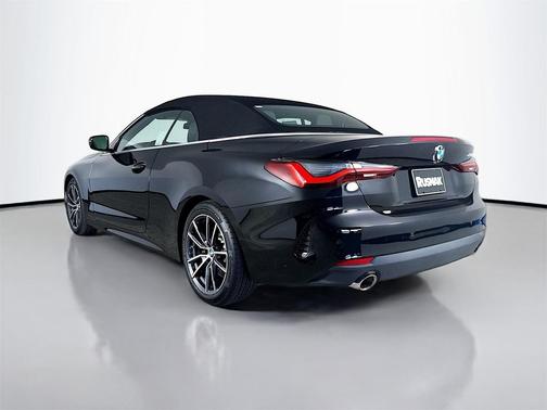 2022 BMW 430 i