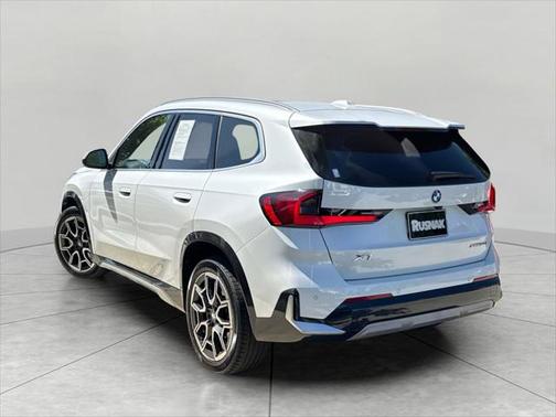 2024 BMW X1 xDrive28i