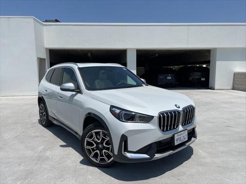 2024 BMW X1 xDrive28i