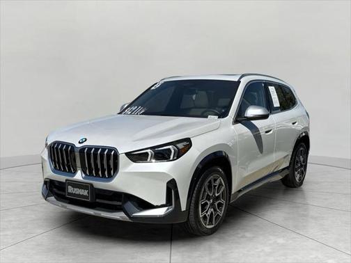 2024 BMW X1 xDrive28i