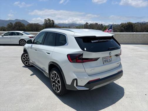2024 BMW X1 xDrive28i