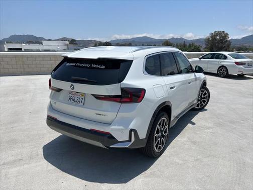 2024 BMW X1 xDrive28i