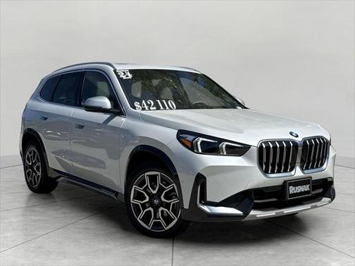 2024 BMW X1 xDrive28i