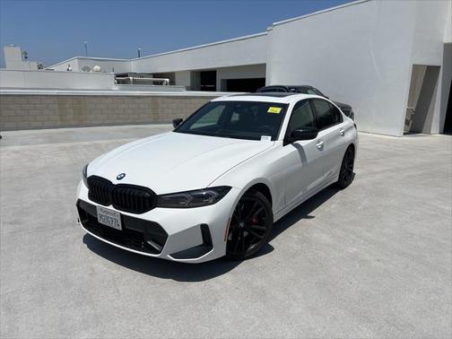 2023 BMW 330 330i