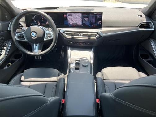 2023 BMW 330 330i