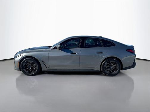 2023 BMW i4 Gran Coupe eDrive35