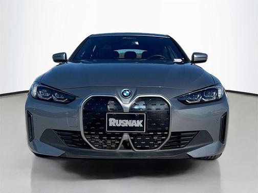 2023 BMW i4 Gran Coupe eDrive35