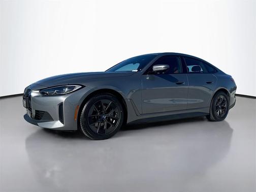 2023 BMW i4 Gran Coupe eDrive35