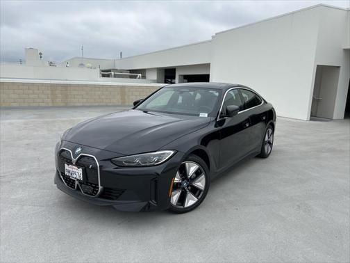 2024 BMW i4 Gran Coupe xDrive40