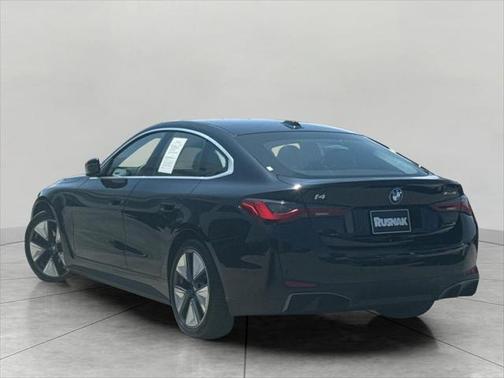 2024 BMW i4 Gran Coupe xDrive40