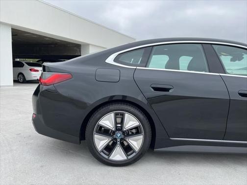 2024 BMW i4 Gran Coupe xDrive40