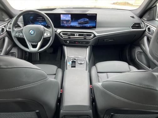 2024 BMW i4 Gran Coupe xDrive40