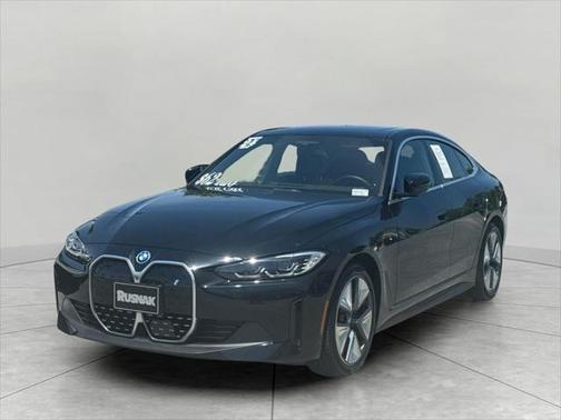 2024 BMW i4 Gran Coupe xDrive40