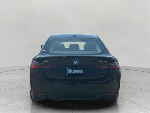 2024 BMW i4 Gran Coupe xDrive40