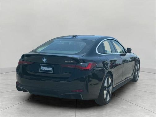 2024 BMW i4 Gran Coupe xDrive40