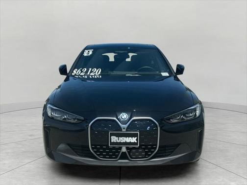 2024 BMW i4 Gran Coupe xDrive40
