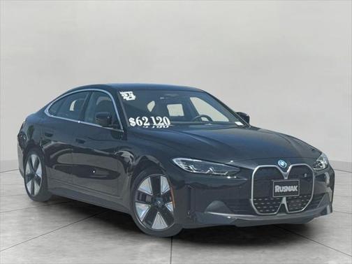 2024 BMW i4 Gran Coupe xDrive40