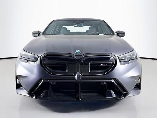 2026 BMW M5 Base