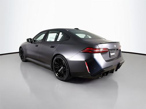 2026 BMW M5 Base
