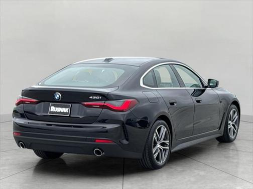 2024 BMW 430 Gran Coupe i
