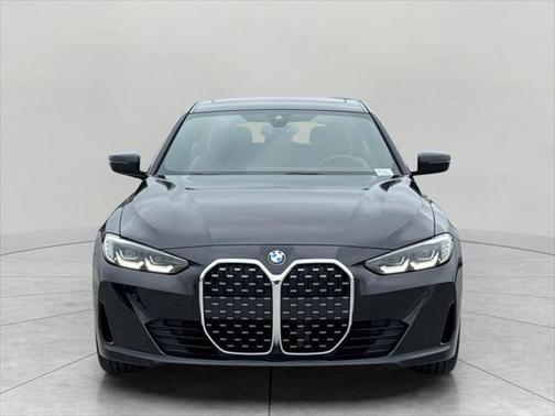 2024 BMW 430 Gran Coupe i