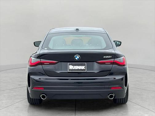 2024 BMW 430 Gran Coupe i