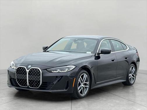 2024 BMW 430 Gran Coupe i