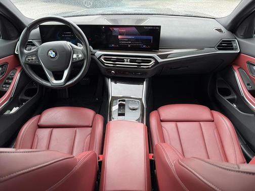 2023 BMW 330 330i