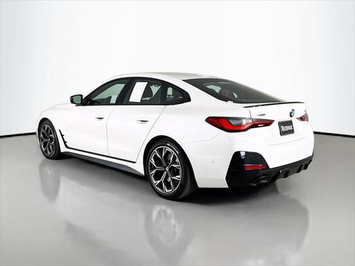 2023 BMW M440 i xDrive