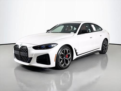 2023 BMW M440 i xDrive