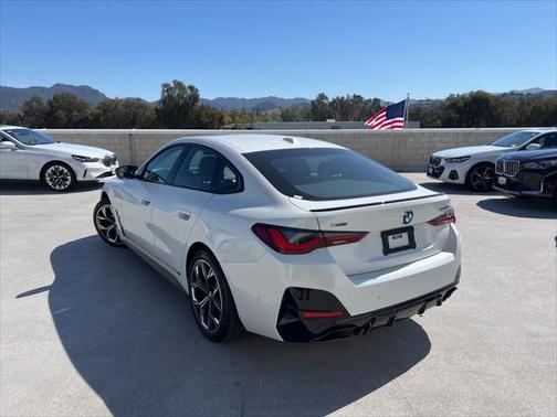 2023 BMW M440 i xDrive