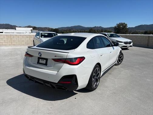 2023 BMW M440 i xDrive