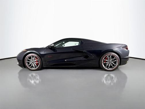 2023 Chevrolet Corvette Stingray w/3LT
