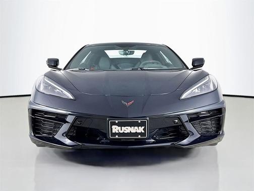 2023 Chevrolet Corvette Stingray w/3LT