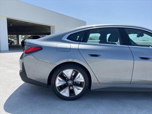 2024 BMW i4 Gran Coupe xDrive40