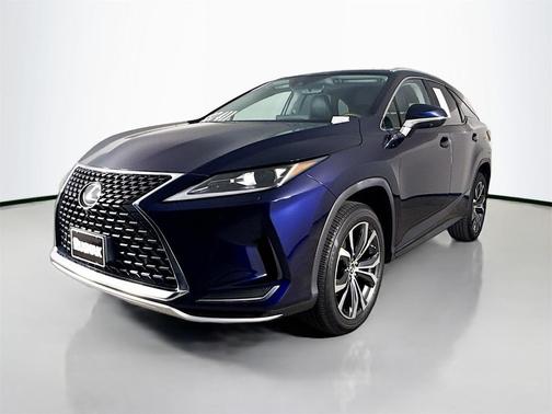 2022 Lexus RX 350L Base