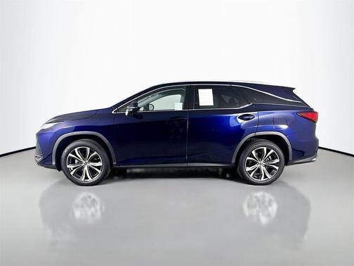 2022 Lexus RX 350L Base