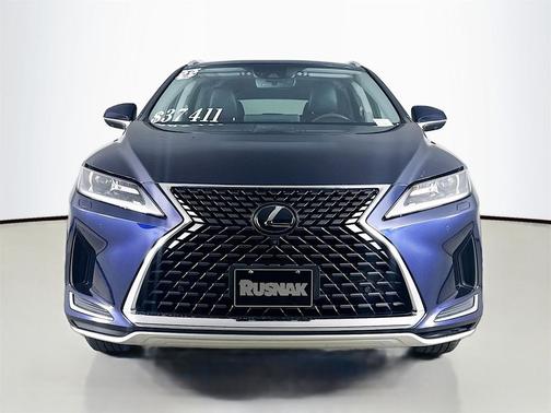 2022 Lexus RX 350L Base