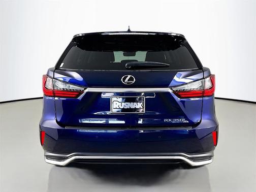 2022 Lexus RX 350L Base