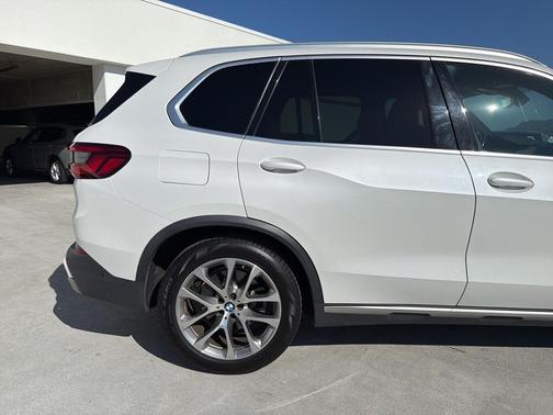 2020 BMW X5 sDrive40i