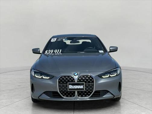 2023 BMW 430 i